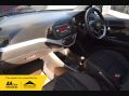 Kia Picanto 1.2 Picanto 3 5dr 28