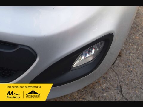 Kia Picanto 1.2 Picanto 3 5dr 14