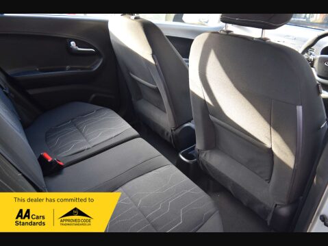 Kia Picanto 1.2 Picanto 3 5dr 35