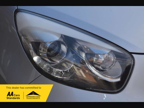 Kia Picanto 1.2 Picanto 3 5dr 11