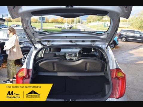 Kia Picanto 1.2 Picanto 3 5dr 34