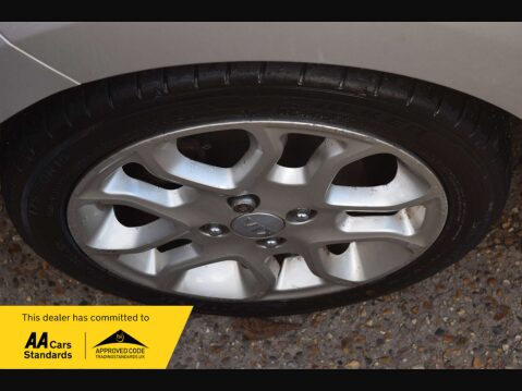 Kia Picanto 1.2 Picanto 3 5dr 22