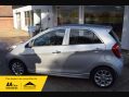 Kia Picanto 1.2 Picanto 3 5dr 6