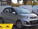 Kia Picanto 1.2 Picanto 3 5dr
