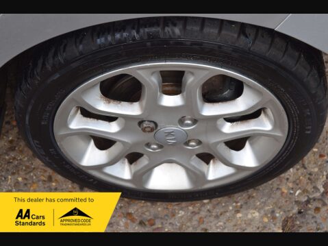 Kia Picanto 1.2 Picanto 3 5dr 21