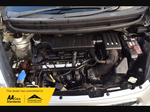 Kia Picanto 1.2 Picanto 3 5dr 58