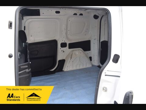 Vauxhall Combo 1.2 Combo 2000 L1H1 CDTi 23