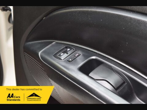 Vauxhall Combo 1.2 Combo 2000 L1H1 CDTi 26