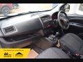 Vauxhall Combo 1.2 Combo 2000 L1H1 CDTi 19