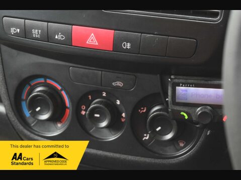 Vauxhall Combo 1.2 Combo 2000 L1H1 CDTi 33