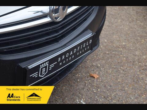 Vauxhall Combo 1.2 Combo 2000 L1H1 CDTi 10