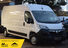 Vauxhall Movano 2.2 Movano L3H2 F3500 Prime T D SS
