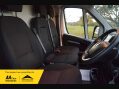Vauxhall Movano 2.2 Movano L3H2 F3500 Prime T D SS 32