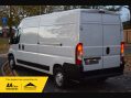 Vauxhall Movano 2.2 Movano L3H2 F3500 Prime T D SS 6