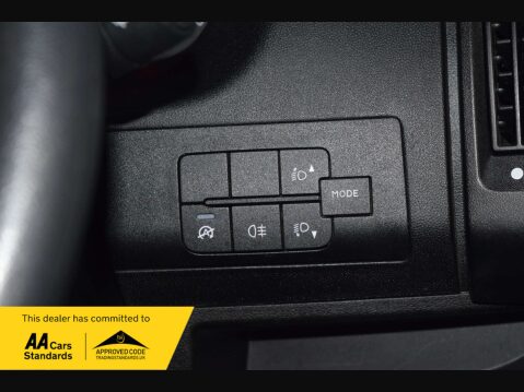 Vauxhall Movano 2.2 Movano L3H2 F3500 Prime T D SS 37