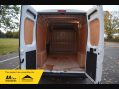 Vauxhall Movano 2.2 Movano L3H2 F3500 Prime T D SS 27
