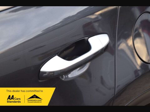 Kia Sportage 2.0 Sportage GT-Line CRDi 4x4 Auto 4WD 5dr 18