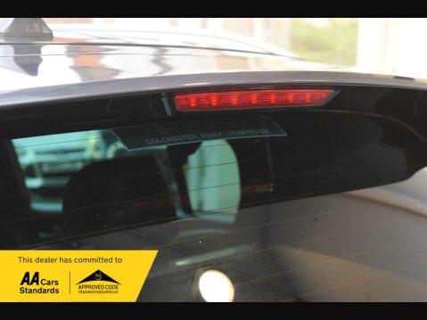 Kia Sportage 2.0 Sportage GT-Line CRDi 4x4 Auto 4WD 5dr 28