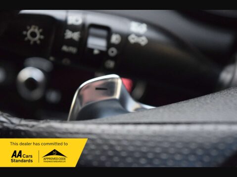 Kia Sportage 2.0 Sportage GT-Line CRDi 4x4 Auto 4WD 5dr 54