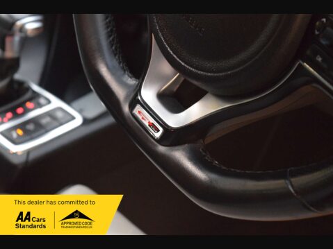 Kia Sportage 2.0 Sportage GT-Line CRDi 4x4 Auto 4WD 5dr 48