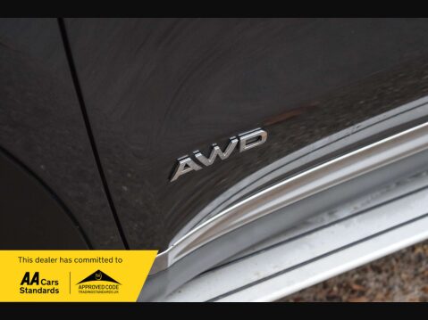 Kia Sportage 2.0 Sportage GT-Line CRDi 4x4 Auto 4WD 5dr 26