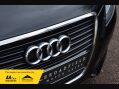 Audi A3 2.0 A3 Sportback Sport TDI Quattro 4WD 5dr 9