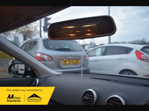 Audi A3 2.0 A3 Sportback Sport TDI Quattro 4WD 5dr 51