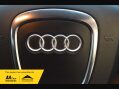 Audi A3 2.0 A3 Sportback Sport TDI Quattro 4WD 5dr 45