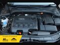 Audi A3 2.0 A3 Sportback Sport TDI Quattro 4WD 5dr 53