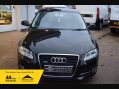 Audi A3 2.0 A3 Sportback Sport TDI Quattro 4WD 5dr 8