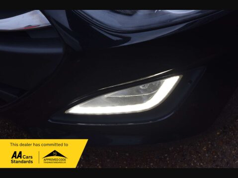 Hyundai i30 1.6 i30 Active Blue Drive CRDi 5dr 14