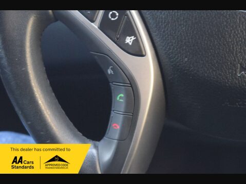 Hyundai i30 1.6 i30 Active Blue Drive CRDi 5dr 49