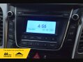 Hyundai i30 1.6 i30 Active Blue Drive CRDi 5dr 52