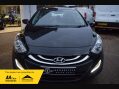 Hyundai i30 1.6 i30 Active Blue Drive CRDi 5dr 8