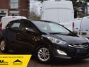 Hyundai i30 1.6 i30 Active Blue Drive CRDi 5dr