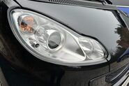Smart Fortwo Coupe 1.0 Pulse Cabriolet SoftTouch Euro 5 2dr 37