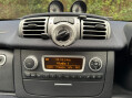 Smart Fortwo Coupe 1.0 Pulse Cabriolet SoftTouch Euro 5 2dr 18