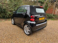 Smart Fortwo Coupe 1.0 Pulse Cabriolet SoftTouch Euro 5 2dr 4