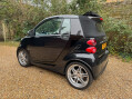 Smart Fortwo Coupe 1.0 Pulse Cabriolet SoftTouch Euro 5 2dr 9