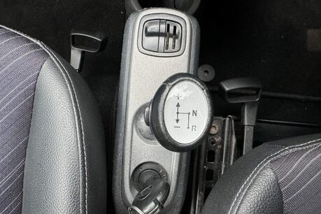 Smart Fortwo Coupe 1.0 Pulse Cabriolet SoftTouch Euro 5 2dr 19