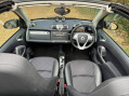 Smart Fortwo Coupe 1.0 Pulse Cabriolet SoftTouch Euro 5 2dr 25
