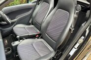 Smart Fortwo Coupe 1.0 Pulse Cabriolet SoftTouch Euro 5 2dr 34