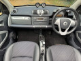 Smart Fortwo Coupe 1.0 Pulse Cabriolet SoftTouch Euro 5 2dr 26