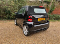 Smart Fortwo Coupe 1.0 Pulse Cabriolet SoftTouch Euro 5 2dr 3
