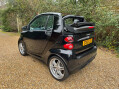 Smart Fortwo Coupe 1.0 Pulse Cabriolet SoftTouch Euro 5 2dr 8