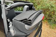 Smart Fortwo Coupe 1.0 Pulse Cabriolet SoftTouch Euro 5 2dr 24