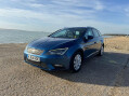 SEAT Leon 1.6 Leon Ecomotive SE Tech TDI 5dr 1
