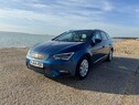 SEAT Leon 1.6 Leon Ecomotive SE Tech TDI 5dr