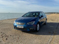 SEAT Leon 1.6 Leon Ecomotive SE Tech TDI 5dr 6