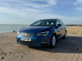 SEAT Leon 1.6 Leon Ecomotive SE Tech TDI 5dr 7